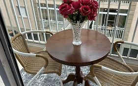 Apartamento Cantinho da Serra - Ideal para famílias