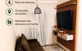 Apartamento Cantinho da Serra - Ideal para famílias